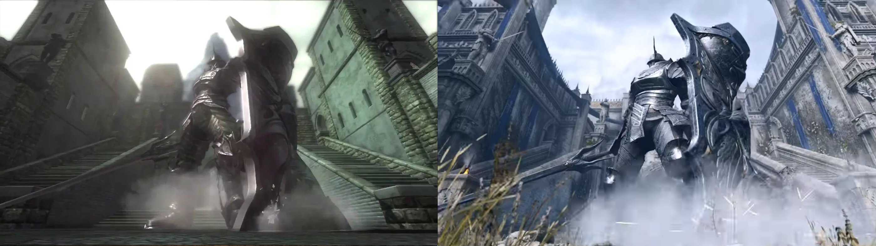 Demon´s Souls Remake - Imagen 11